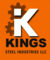 Kings Steel & Welding W/Shop LLC