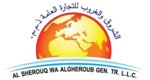 Al Sherouq General Trading LLC
