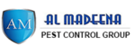 Al Madeena Pest Control Services